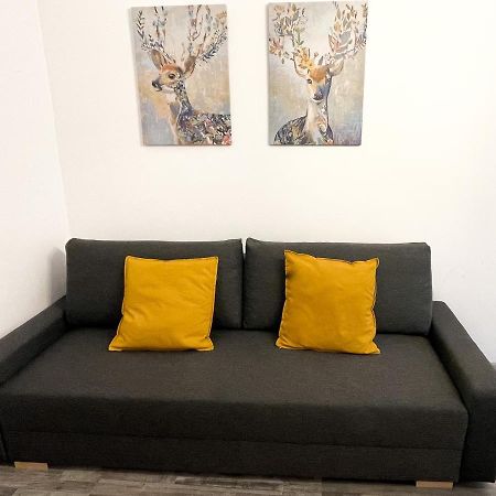 Apartamento Cosy Studio Near Central Station Viena Exterior foto