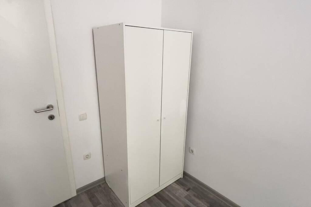Apartamento Cosy Studio Near Central Station Viena Exterior foto